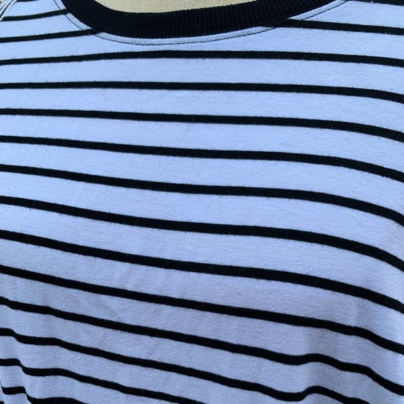 Vintage Panel Stripe Dolman Top - Picture 6 of 16